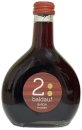 2022 BARON  Rotwein trocken 0,25 l